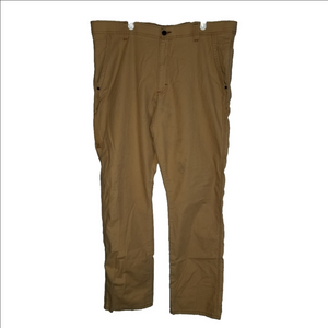 Wrangler Work Utility Comfort Waist Pants Label Reads Size 40x32